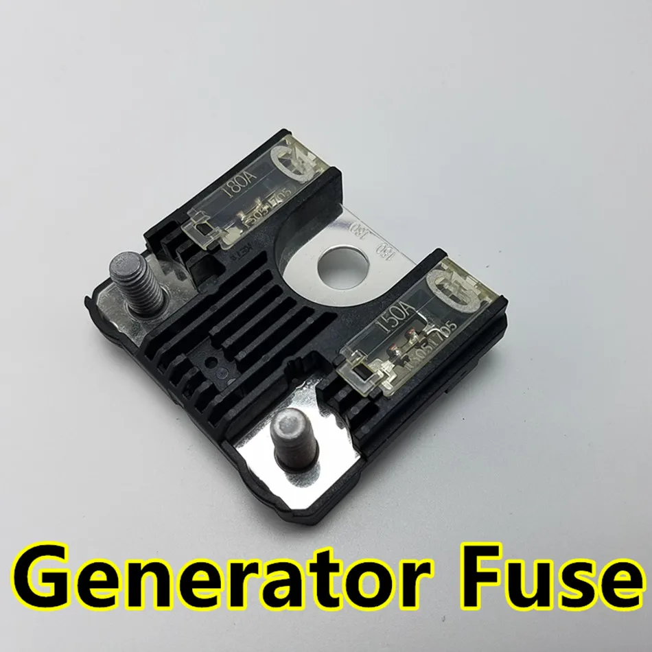 For KIA Sorento Hyundai MAXCRUZ GRAND SANTA FE Generator Fuse Battery battery positive fuse (150A