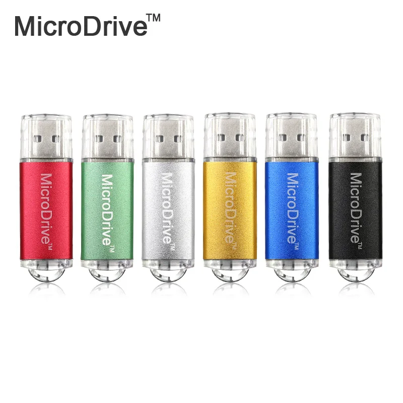 4GB 8GB 16GB 32GB 64GB Smart Phone OTG USB Flash Drive Pen