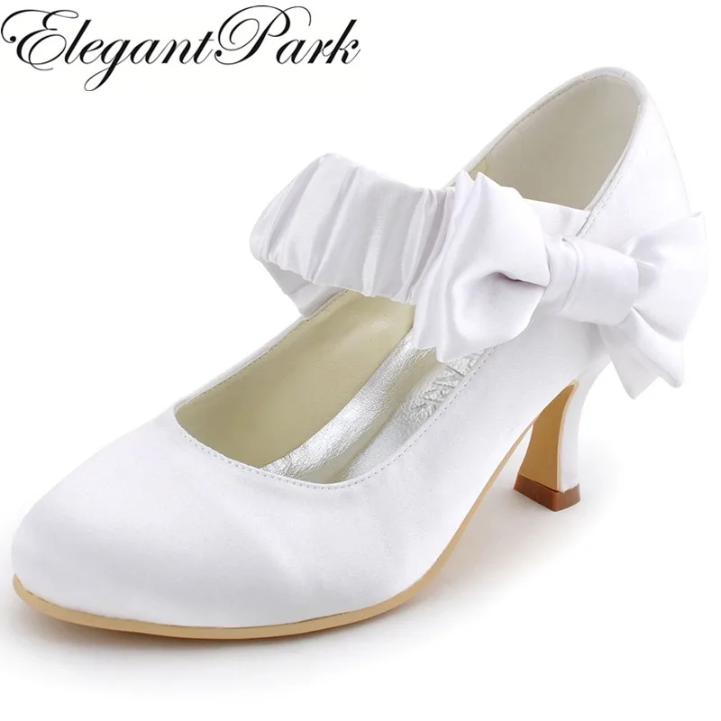 high heels for bridesmaids
