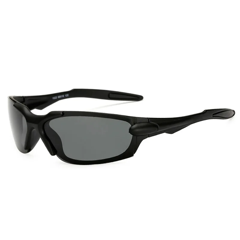 Классический Для мужчин Поляризованные солнцезащитные очки для женщин, фирменный дизайн, туфли с квадратным очки, подходят для вождения, солнцезащитные очки, очки ночного видения Gafas для Для мужчин UV400 оттенки солнцезащитные очки