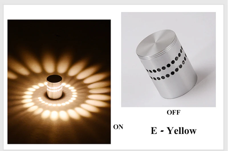 E-yellow