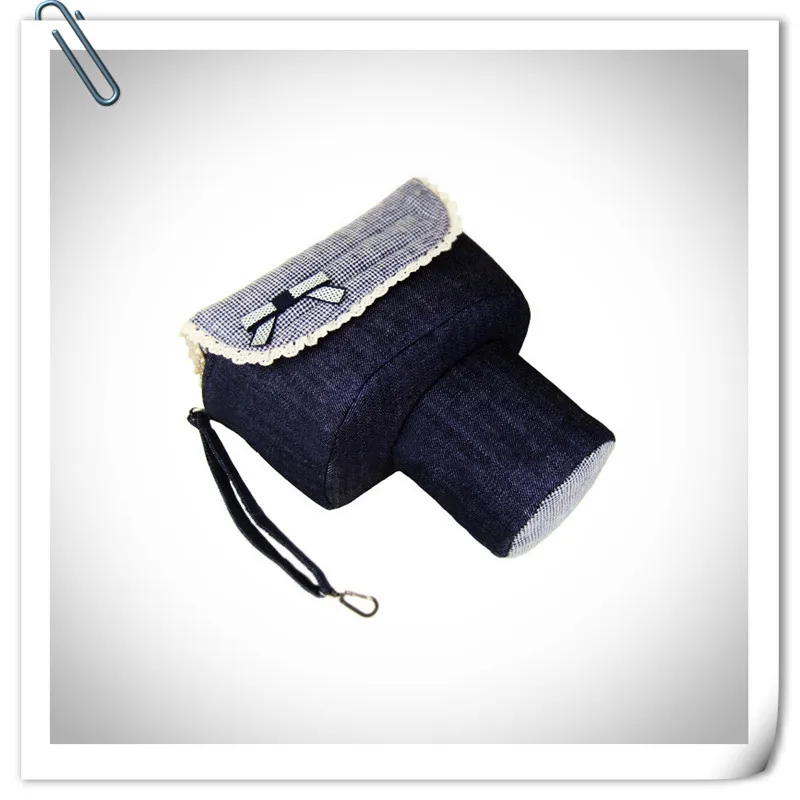 

New Pattern DSLR Camera Bag