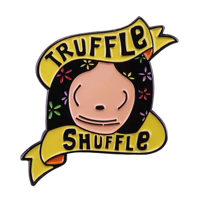 Share 167+ truffle shuffle bags super hot esthdonghoadian