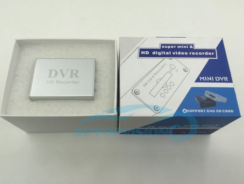 xbox DVR23