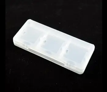 

6 in1 Game Card Case Storage Box for Nintendo DS Lite NDSL NDS 3DS 3DSXL 100PCS