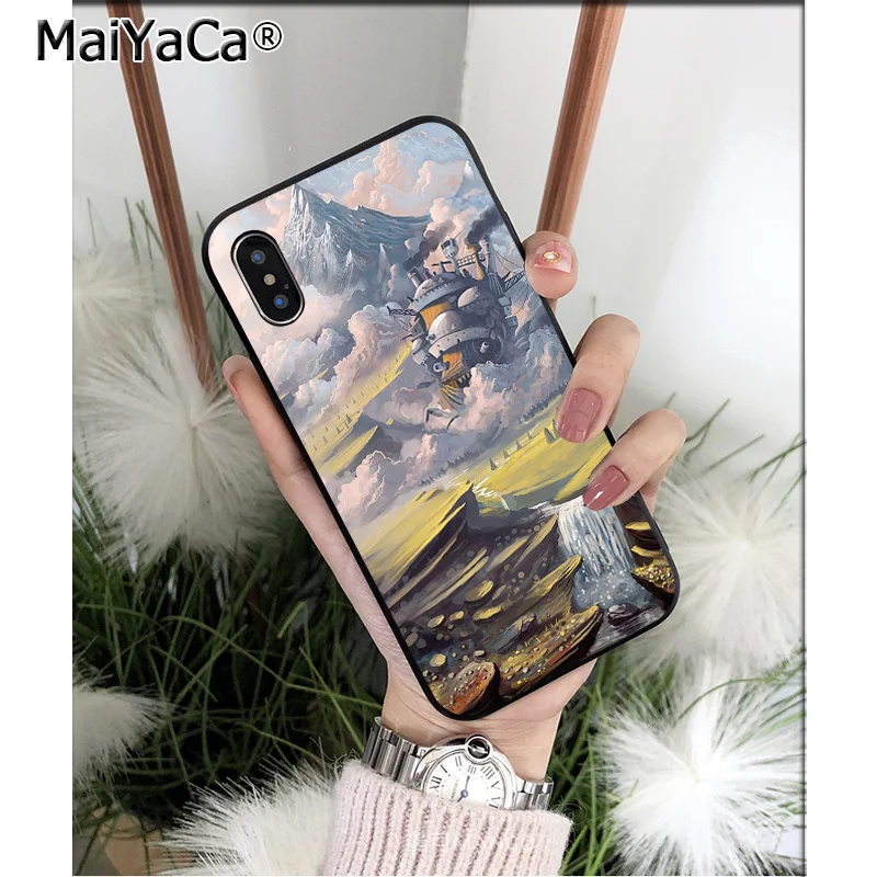 Howls Moving Castle