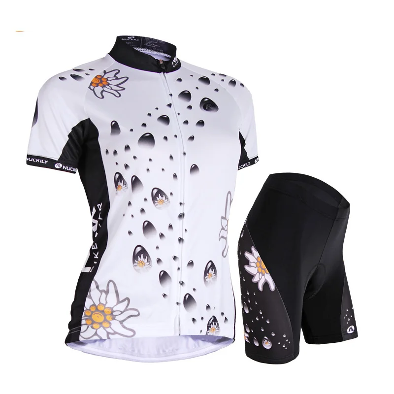 2019 دراجة جيرسي مجموعة الصيف النساء الدراجات اللباس دراجة الملابس Mtb الملابس سباق موحدة الإناث في الهواء الطلق الرياضة دعوى مايوه 2019 دراجة جيرسي مجموعة الصيف النساء الدراجات اللباس دراجة الملابس Mtb الملابس سباق موحدة الإناث في الهواء الطلق الرياضة دعوى مايوه