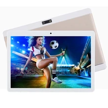 

2018 Newest 10 inch tablet PC Octa Core 4GB RAM 64GB ROM 8 Core Dual SIM Card Phone GPS Bluetooth MID Tablets 10 10.1 + Gifts