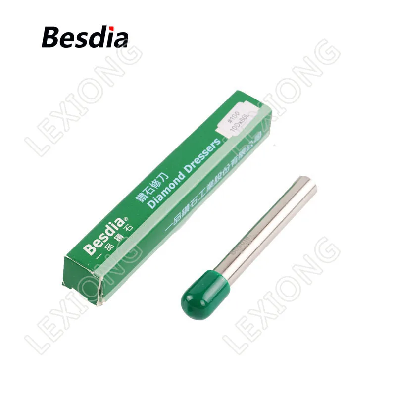 Taiwan Besdia Diamond Dressing Tools Grinding Wheel Single Point