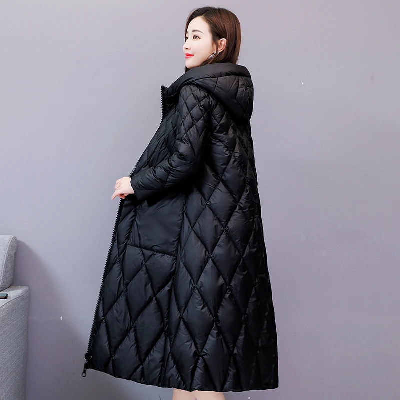 womens winter white dress coats