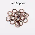 Red Copper