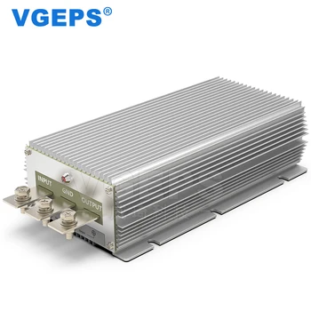 

High quality 24V to 48V 40A DC boost power module, 24V to 48V 1920W regulated power converter-amplifier