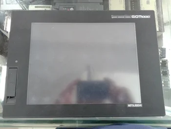 

GT1675M-STBA used in good condition