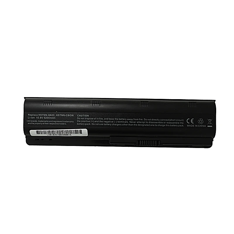 Аккумулятор GZSM CQ42 для ноутбука HP Pavilion DV3 DM4 DV5 DV6 DV7 G4 G6 G7 CQ32 G42 G62 G72 MU06 593553 001