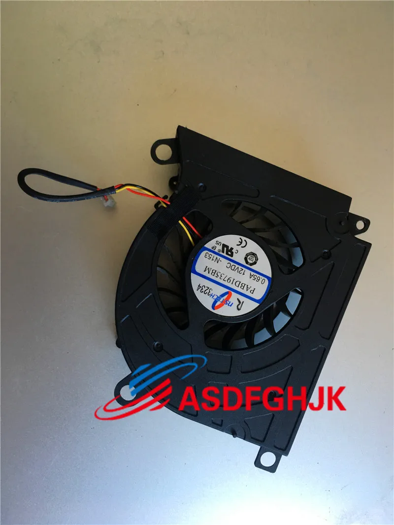 

Original FOR MSI GT70 2OC-059US MS-1763 17.3" GPU CPU Fan E330800183 fully tested