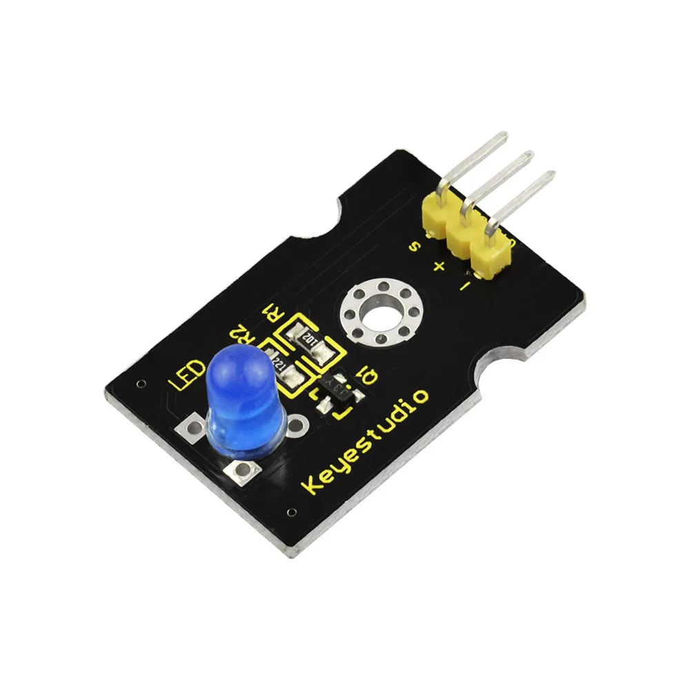 KS0235  () LED (2)