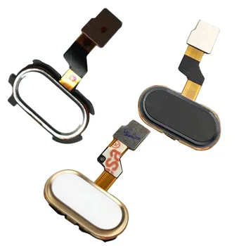 

10 Pcs/lot, Home Button Fingerprint Flex Cable For Meizu U10 Fingerprint Sensor Flex Cable Replacement Part
