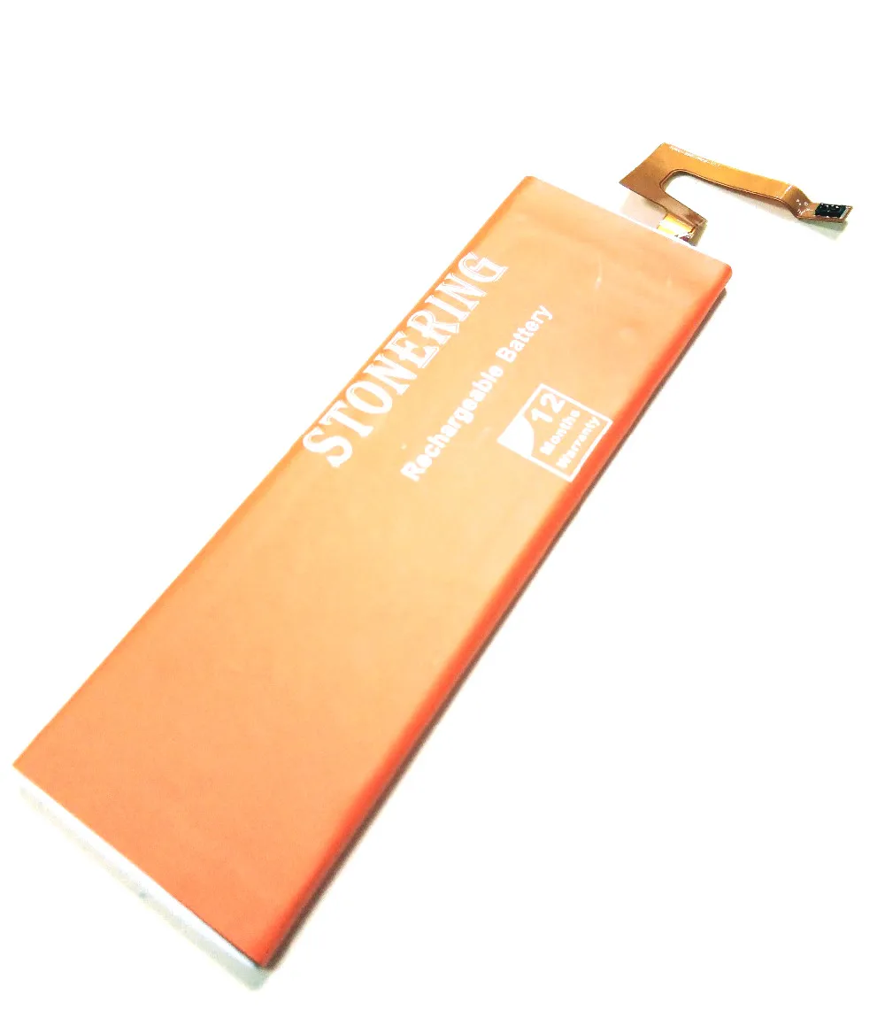 Stonering 3150mAh AGPB016-A001 батарея для Sony Xperia M5 E5603 E5606 E5653 E5633 E5643 E5663 мобильный телефон |