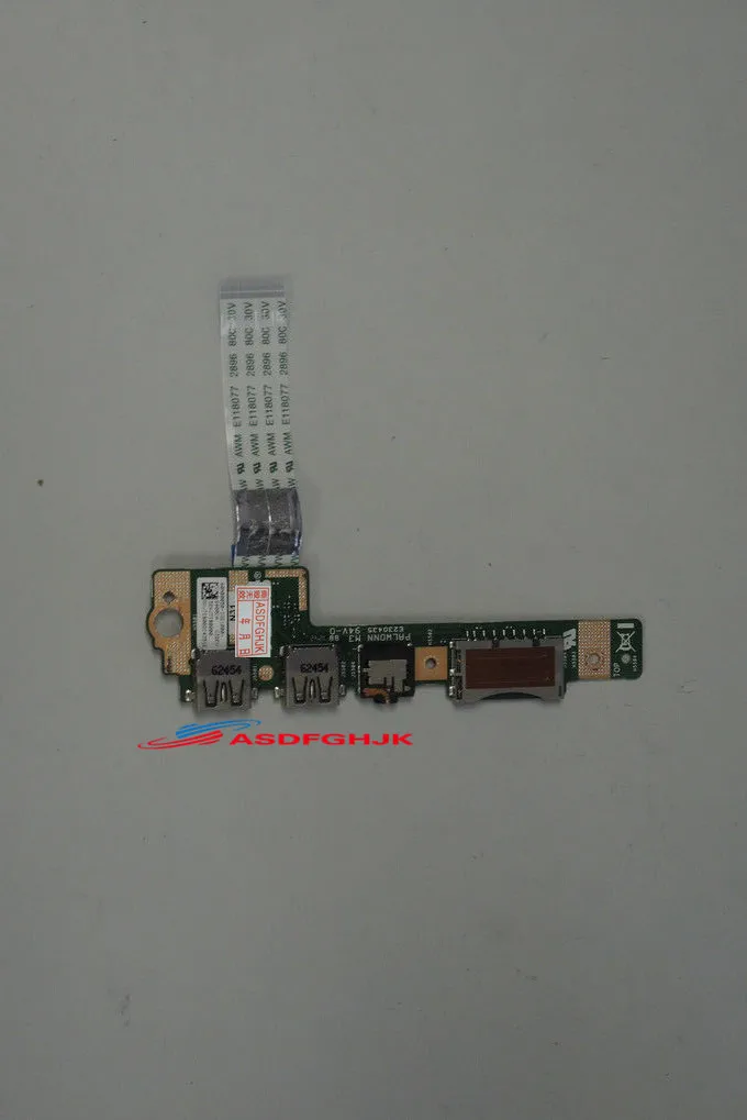 

Original for Toshiba Satellite C855D laptop Motherboard V000275280 6050A2492001 Test OK