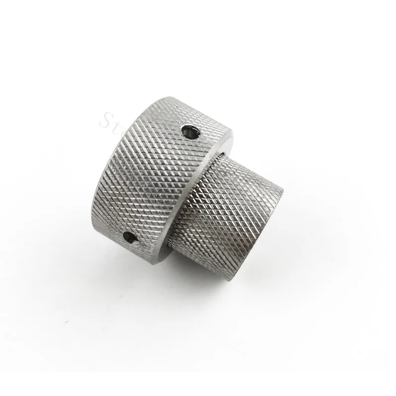 

Quick Disconnect FFL Adapter for Chrome Draft Faucet Homebrew Kegged Beer Tap
