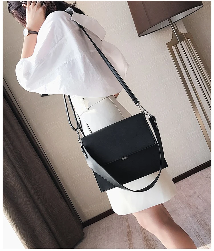 Bolsas de ombro