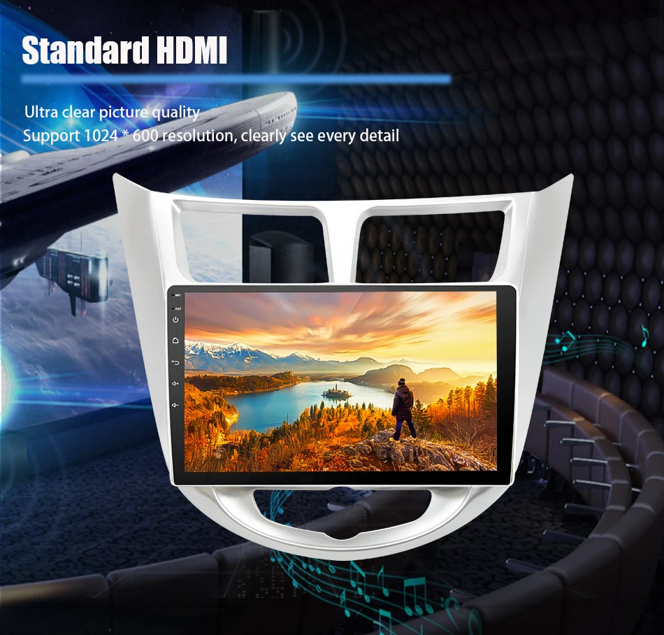 Cheap Eunavi 4G+32G Octa 8 core android 9.0 car dvd for Hyundai Solaris Verna Accent 2010-2018 multimedia car radio gps navi PX6 19 Cheap Eunavi 4G+32G Octa 8 core android 9.0 car dvd for Hyundai Solaris Verna Accent 2010-2018 multimedia car radio gps navi PX6 19