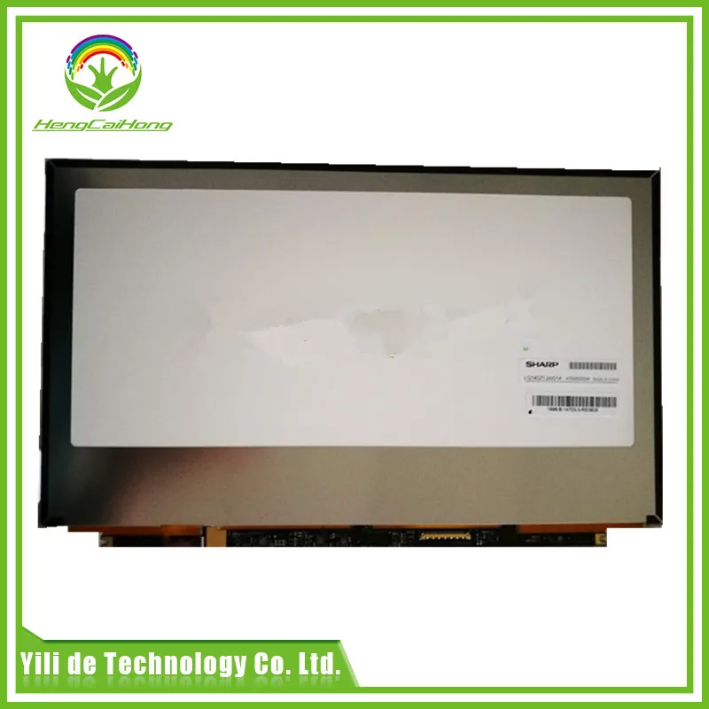 New original perfect screen 14 inch Screen LQ140Z1JW01 LQ140Z1JW01A for Fujitsu 3200*1800 LCD display panel | Компьютеры и офис