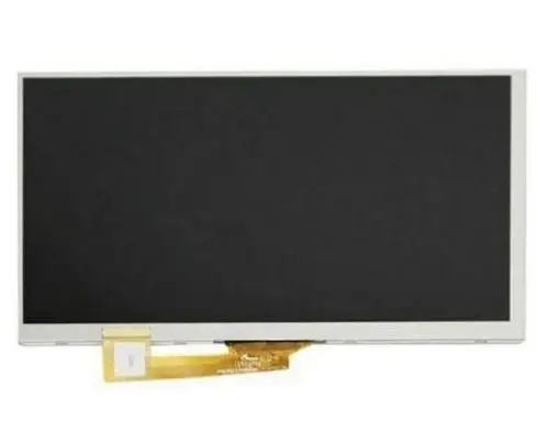 Новый ЖК-дисплей Witblue матрица для 7 &quotPrestigio MultiPad Wize 3037 3G PMT3037 планшет внутренний
