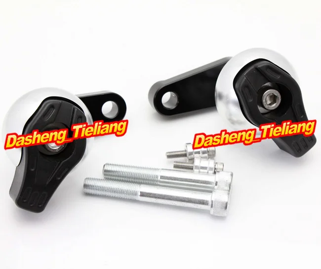 For Honda CBR1000RR 2006 2007 CBR 1000RR Motorcycle Frame Sliders Crash Pads Protector Spare