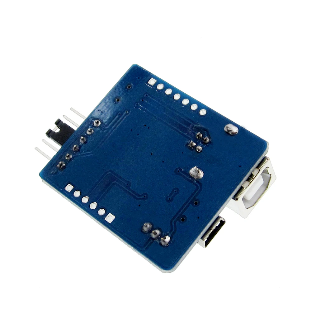FT232RL USB 3