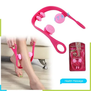 

Dahoc Three-way Three-dimensional Calf Soothing Compact Massager Leg Massage