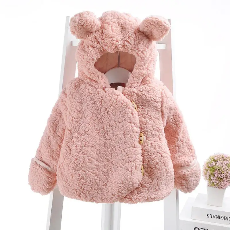 baby winter clothes