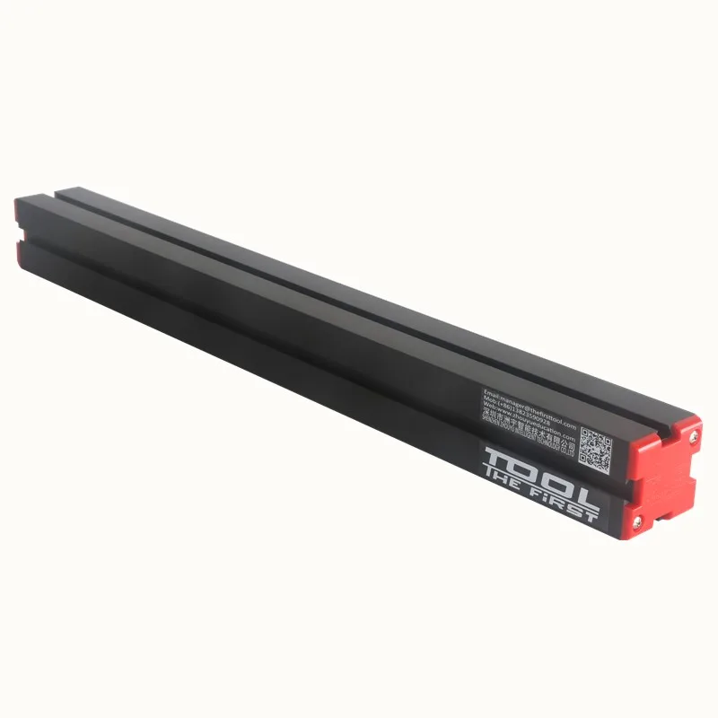 Z001 Long base 51cm Mini Lathe Extra Long Dock Machine Bed Dedicated Zhouyu The First Tool Mini Machine Accessory