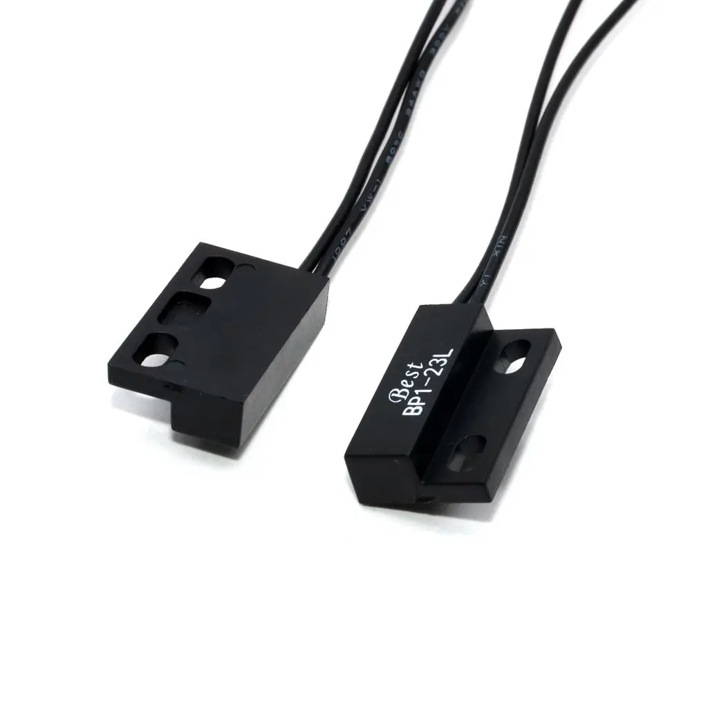 BP1 23L Wired Door/Window Contact Safety Sensor