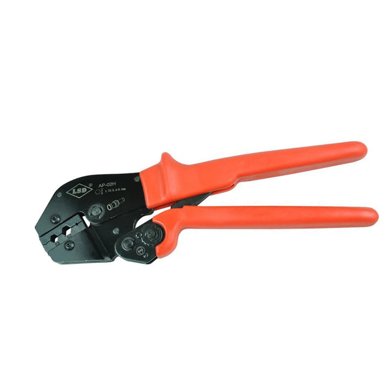Инструменты для ручного обжима инструменты coaxical cable RG58 RG59 RG62 щипцы |