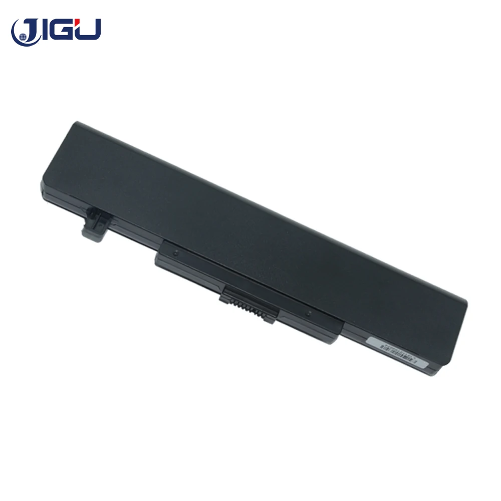 Аккумулятор JIGU для ноутбука L11S6Y01 6 ячеек Lenovo Y485N Y580N Y580P Y485P Y480P Y480N Y485 Y480 G480 G580|laptop