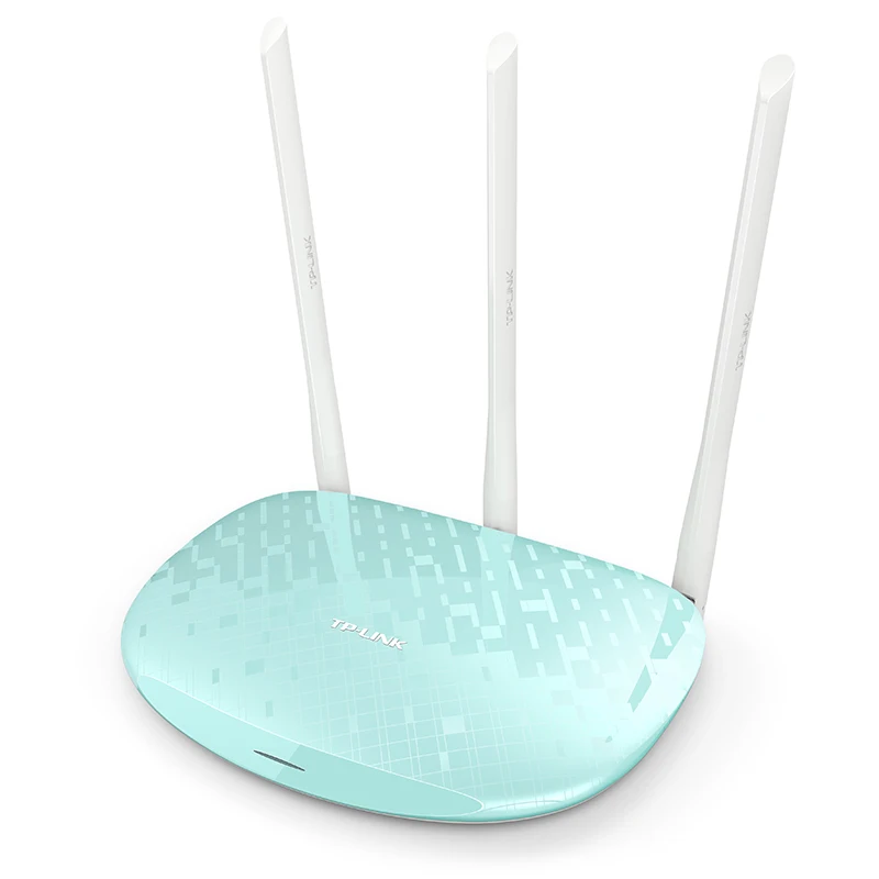 TP Link Wi Fi маршрутизатор 2 4G Беспроводной TL WR882N расширитель диапазона Усилитель