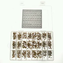 24 valores 840 pces 0.1uf 4747nf 0.15 uf 0.22 uf 0.33 uf 0.47 uf 0.68 uf 1 uf 2.2 uf multicamada/kit monolítico capacitor cerâmico sortido