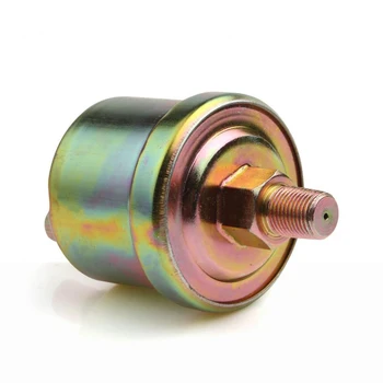 

0-100 Pressure Gauge guage 2Inch Oil Pressure Gauge Professional 0 - 100PSI