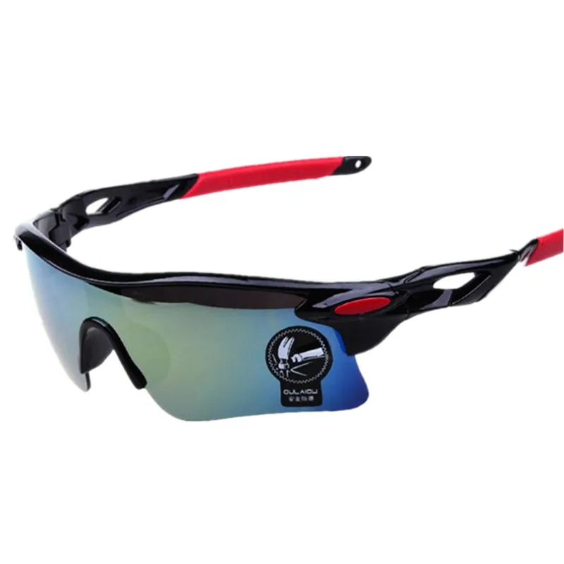 Новые Горячие мужские женские велосипедные очки для спорта на открытом воздухе горный велосипед очки для горного велосипеда очки