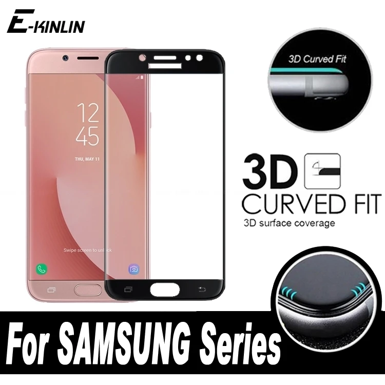 3d cover screen protector tempered glass for samsung 3d cover screen protector tempered glass for samsung