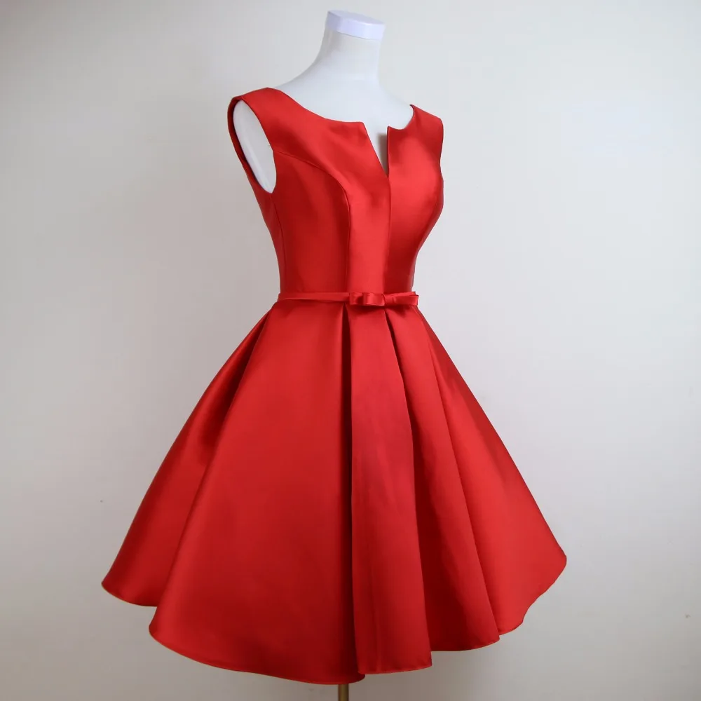 Red Mini Cocktail Dress Off 79 Medpharmres Com