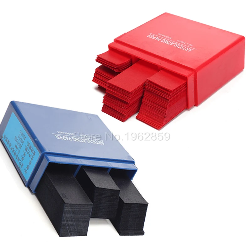 Dental-Articulating-Paper-Strips-Dental-Lab-Products-Oral-Teeth-Care-1