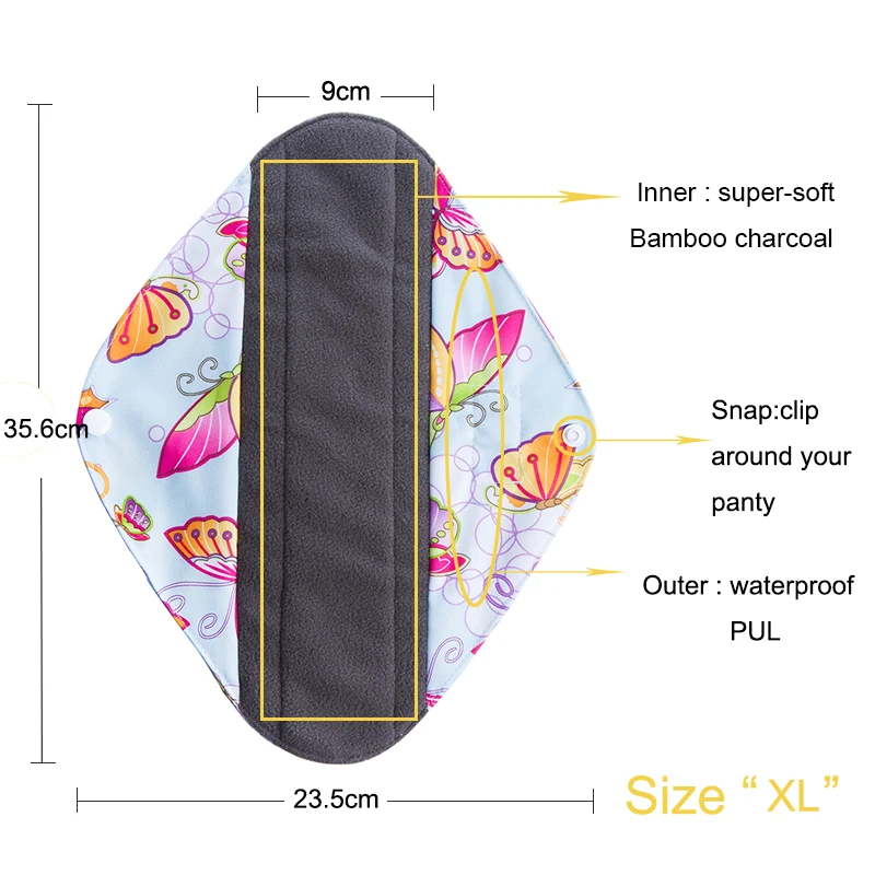 SIZE XL