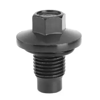 

Car Oil Pan Screw M14 x 1.5 mm with Seal for Ford for Land Rover Discovery 3 for Volvo 311.32 Car Styling Auto Accessories