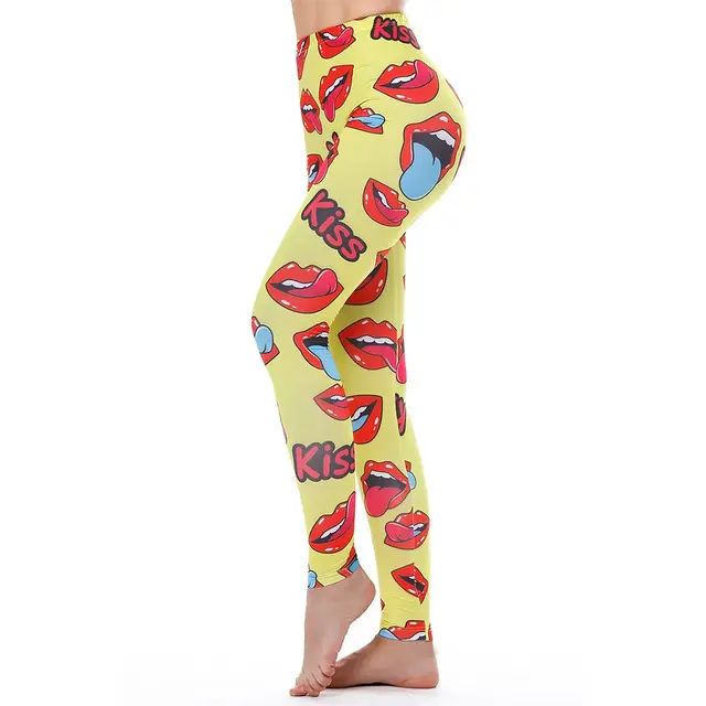 Unicorn Leggings Unicorn Core