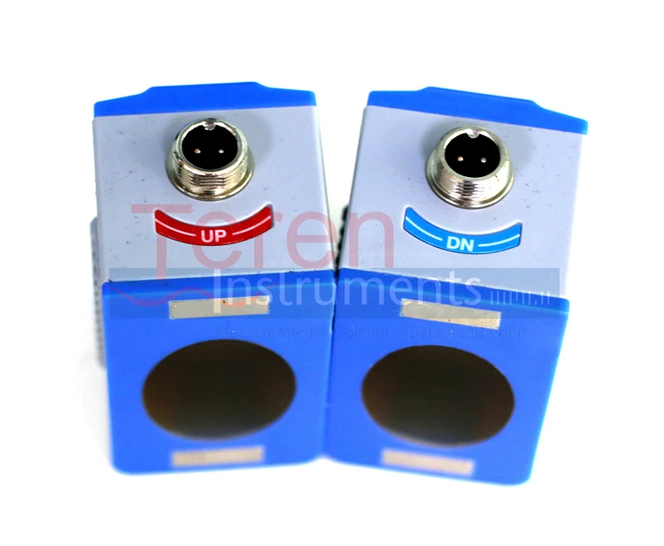 New TM-1 Medium Size Transducer Sensor for Ultrasonic Flow Meter Flowmeter | Инструменты
