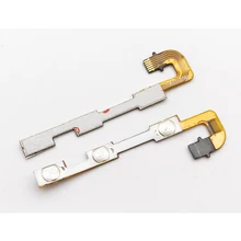 Гибкий кабель для huawei Y6Pro TIT-U02 Y6 Pro TIT-AL00/Honor 4C Pro с кнопкой включения и выключения питания