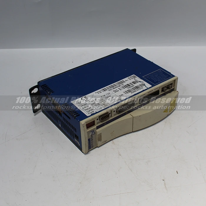 Kollmorgen PRD-B040ASIB-32 сервоконтроллер CR03561 используется в хорошем состоянии с бесплатной DHL