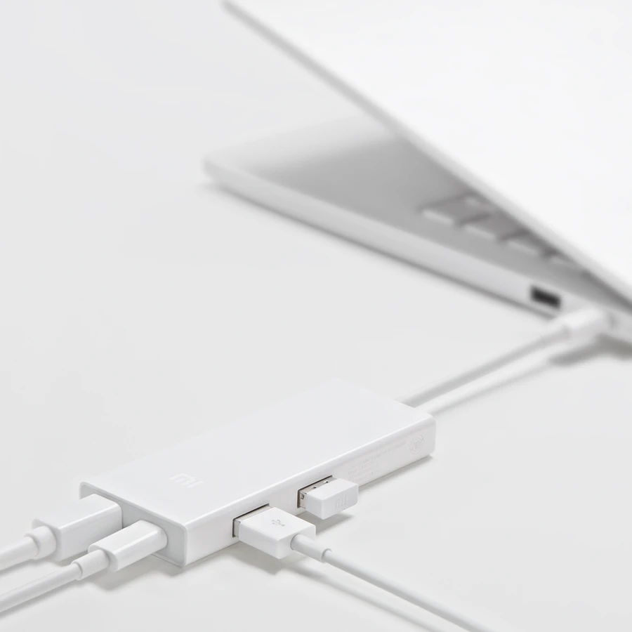 Xiaomi usb type-C к Mini DisplayPort адаптер конвертер для Apple Macbook xiaomi ноутбук